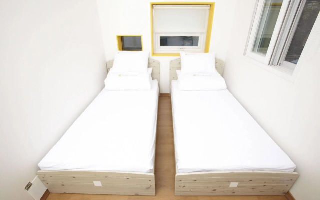 24 Guesthouse Seoul Station