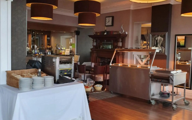 The York Hotel