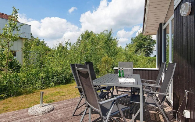 Two-Bedroom Holiday home in Grömitz 20
