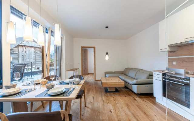 Property in Gröbming