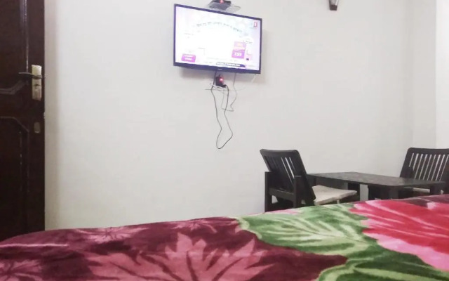 Goroomgo The Captain  B And B Shimla