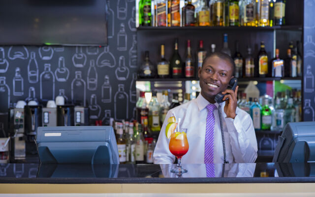 Ibis Styles Accra Airport