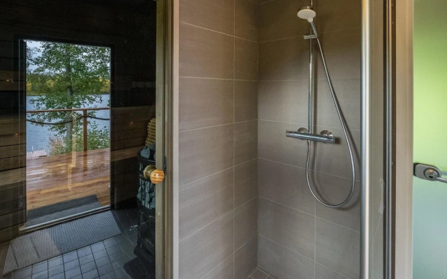 Villa Kurki Torvoila