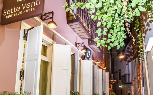 Sette Venti Boutique Hotel