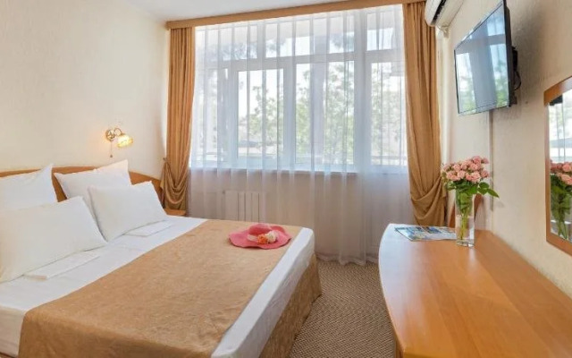 Guest House on Kirova Gelendzhik
