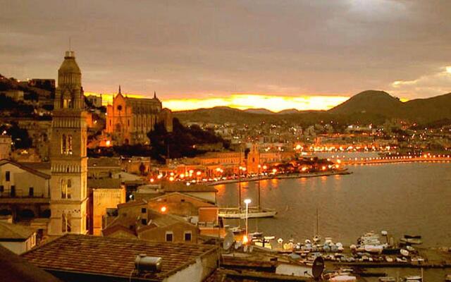 Appartamento Le Riggiole