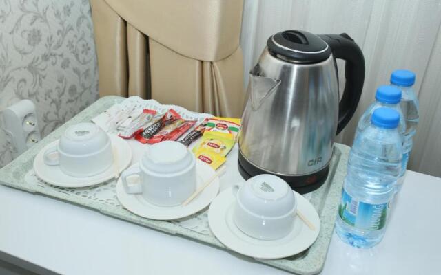 Grand Silay Hotel