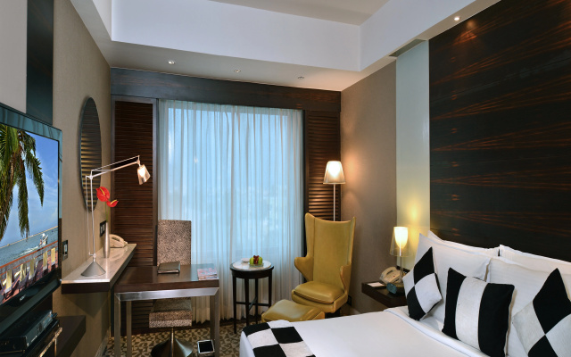 The Golkonda Hyderabad