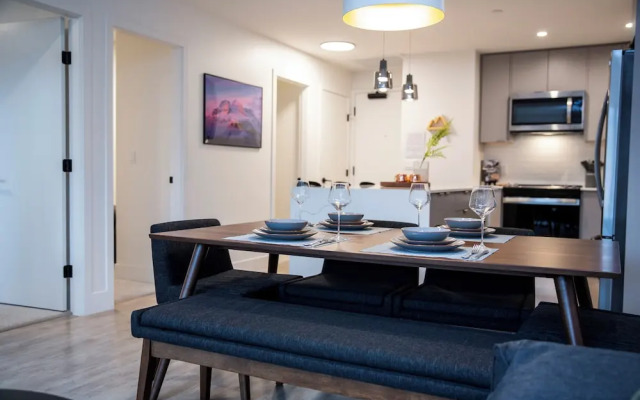 Cedar and Loam by Revelstoke Vacations