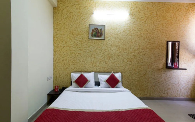 Oyo 8819 Hotel Shiv Aangan