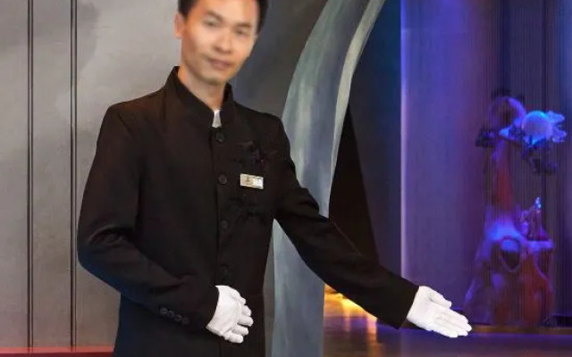 Fuling Thousand degree hotel