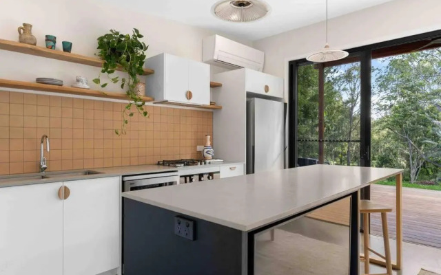 The Brook View Byron Bay