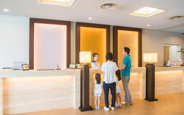Mercure Kyoto Miyazu Resort & Spa