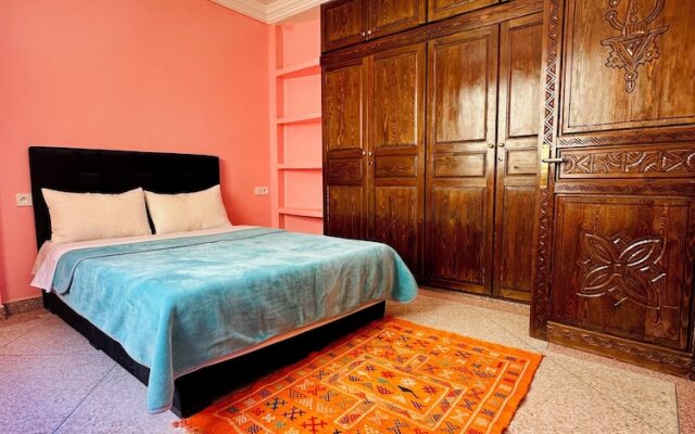 Aourir soul hostel