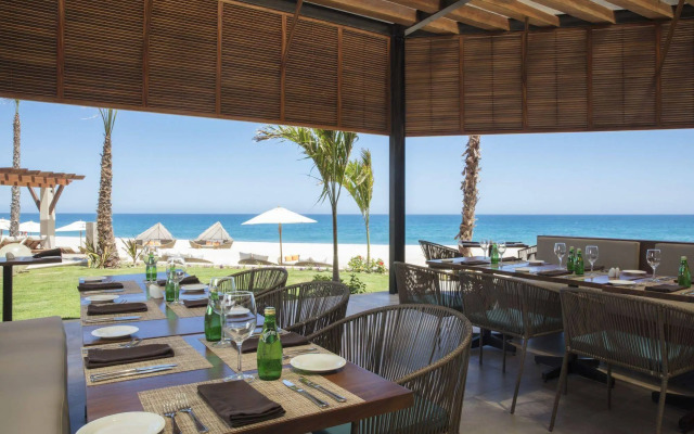 Krystal Grand All Inclusive