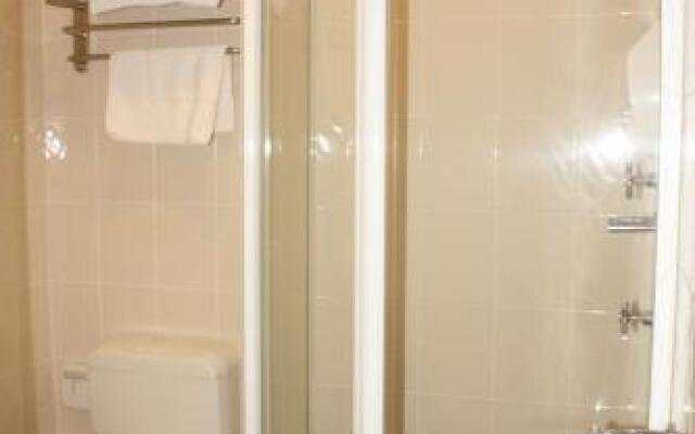 Quality Inn Country Plaza Queanbeyan