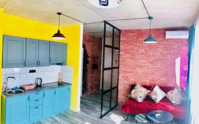 City Center Loft By Picnic