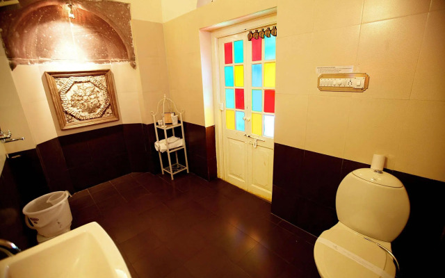 The Kothi Heritage