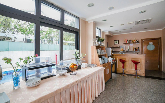 Hotel Petrovac