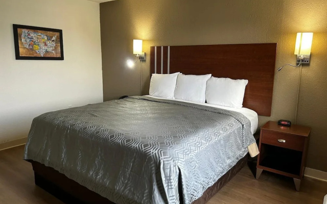 Motel 6 Chambersburg
