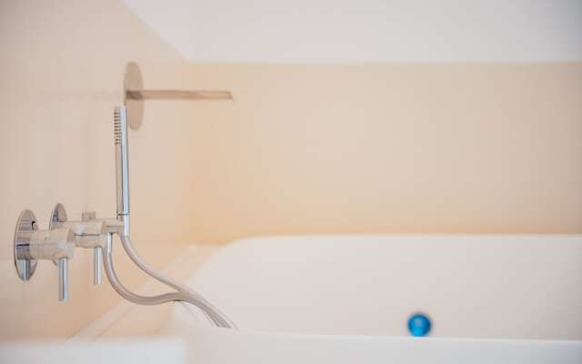 Tenuta Tresca Suites - Dimora Storica