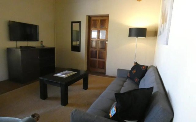 Iphofolo Lodge & Tented Camp