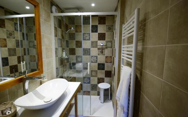 chambres et table d'hôtes du Péré