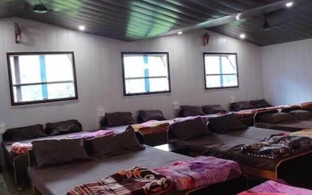 Vivek Hotel And Restaurant