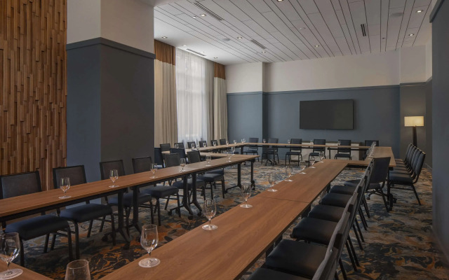 Hyatt Centric Midtown Atlanta