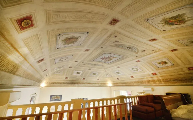 Palazzo Tanari Apartment