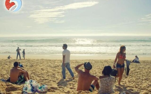 Surfness Lodge