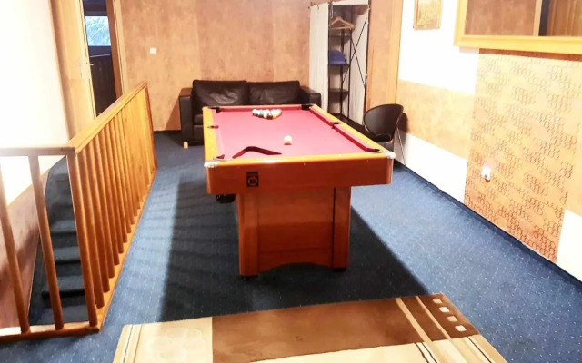 Chalet Severka Carpe Diem