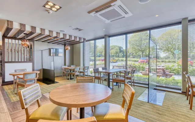 Premier Inn Bangor (Northern Ireland)