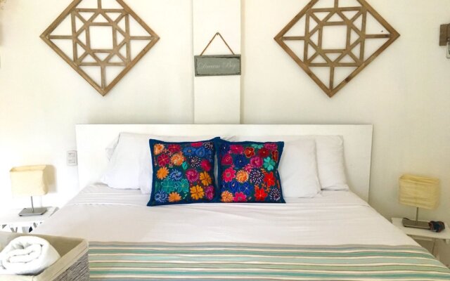 Harmony Glamping Tulum