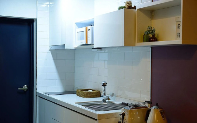 Jeju Clair de Lune Pension