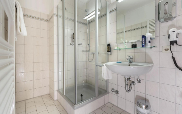 Hotel Haus Seeschwalbe