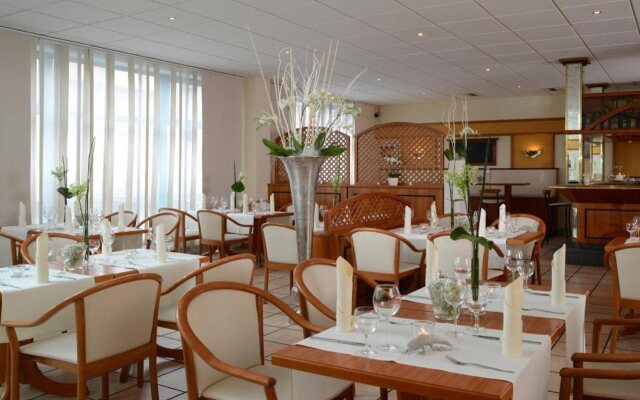 Hotel Residenz Oberhausen