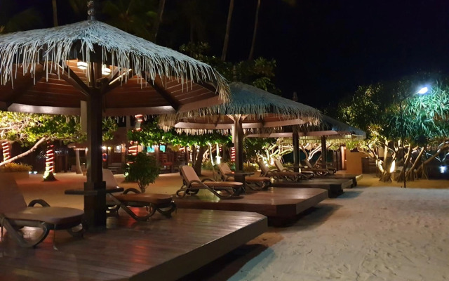 Nilaveli Beach Resort - Level 1 Certified