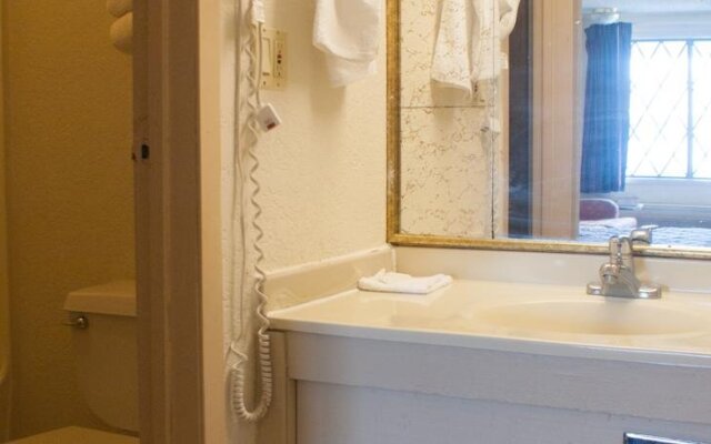 Executive Inn Jacksonville