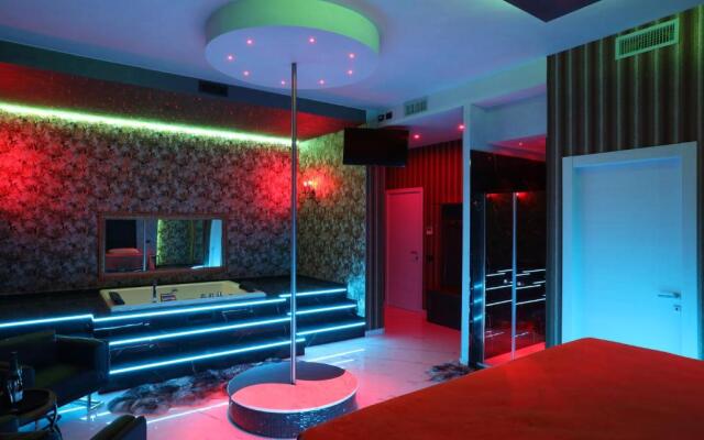 Alcova Suite & Relax