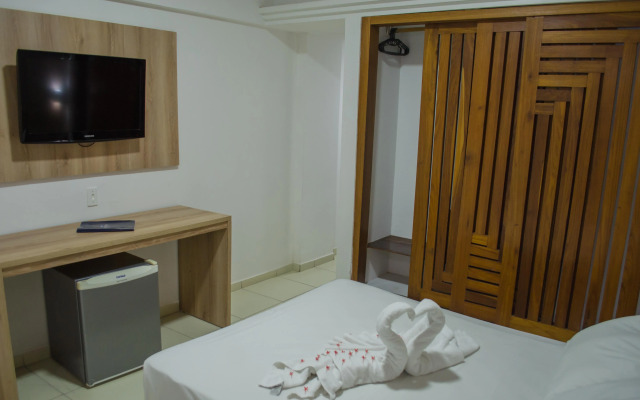 El Aram Beach Express