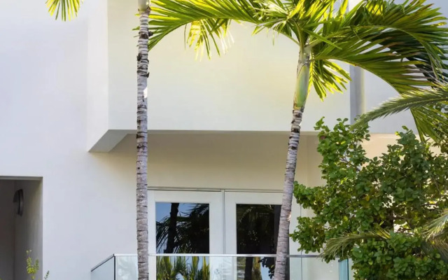Santa Maria Suites