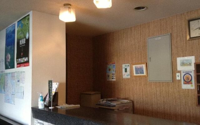 Hotel Nakanoshima Annex