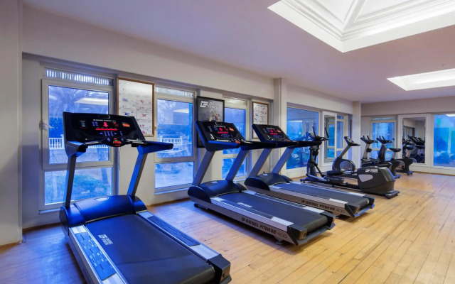 Crystal Tat Beach Golf Resort & Spa - All Inclusive