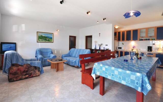 Stunning Home in Lokva Rogoznica With 5 Bedrooms, Wifi and Outdoor Swimming Pool