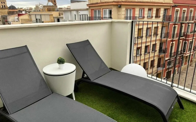 Myflats Luxury Old Town