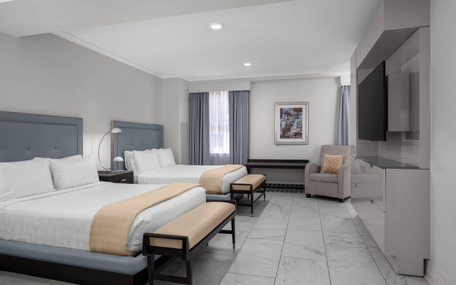The Jung Hotel and Residences