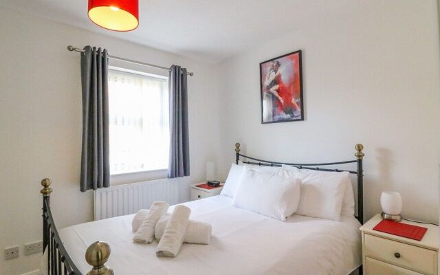 Maisy Cottage