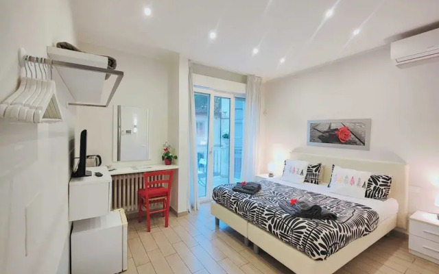 Florence Comfort B&B