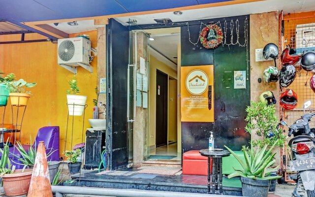 Super OYO 90692 Point Hostel
